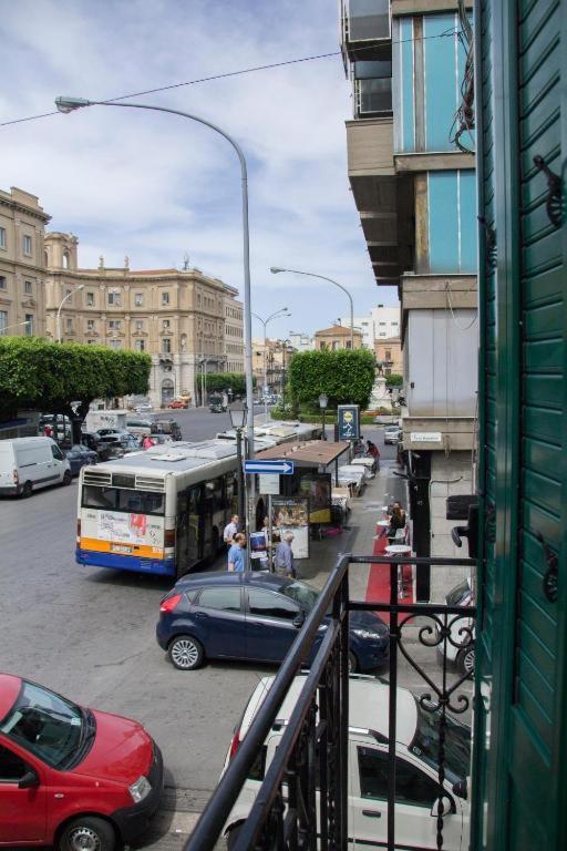 Monte Palace Palermo Zewnętrze zdjęcie