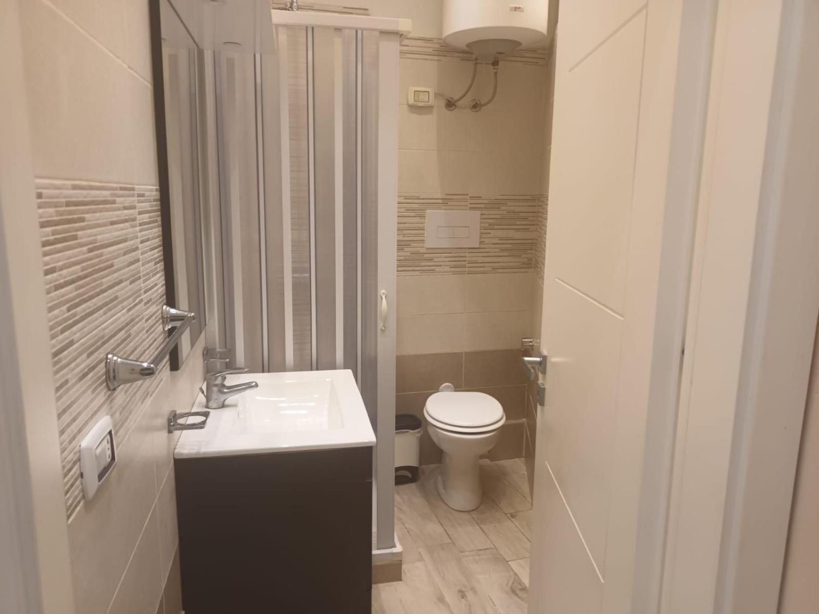 Monte Palace Palermo Zewnętrze zdjęcie