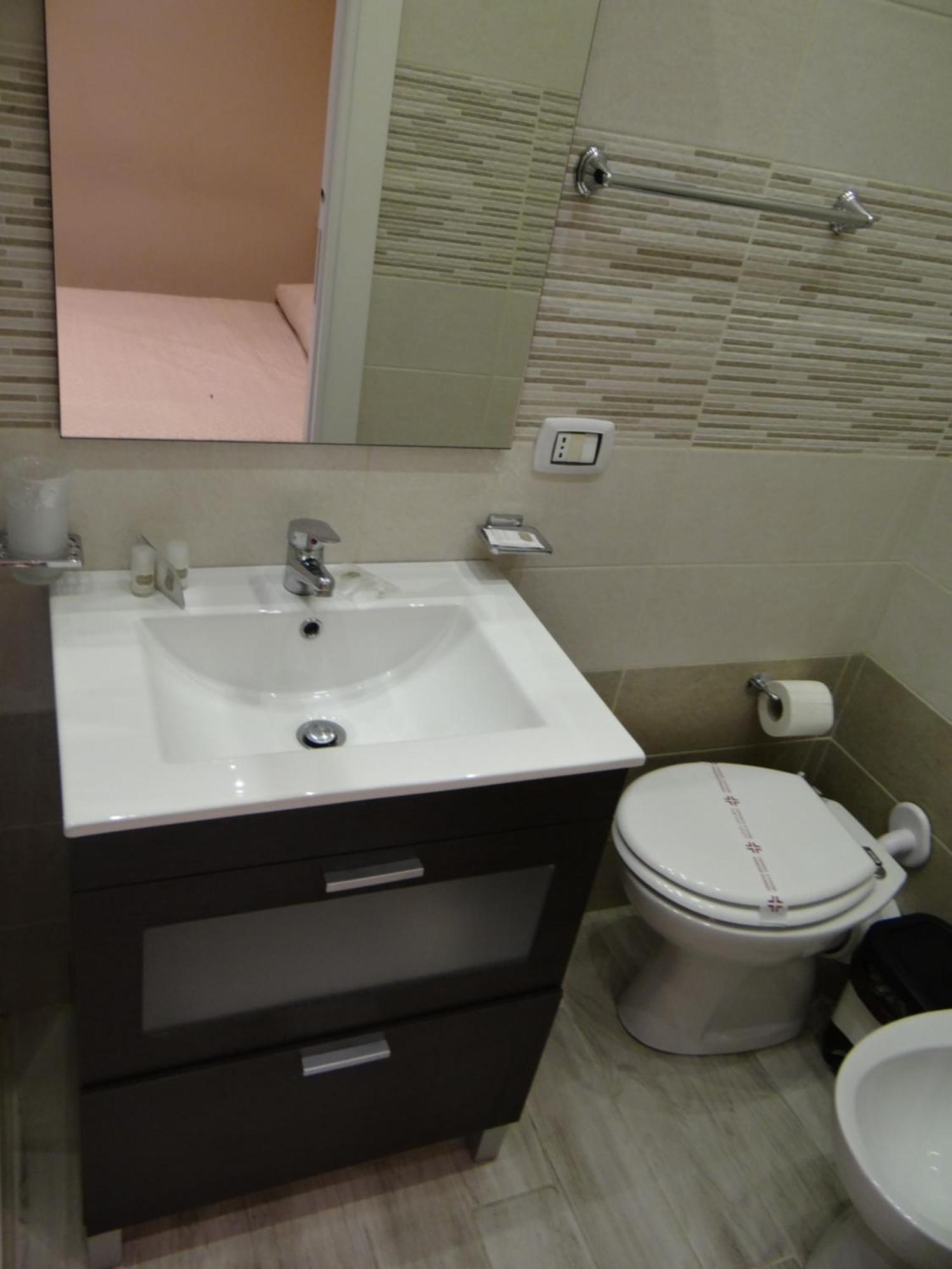 Monte Palace Palermo Zewnętrze zdjęcie