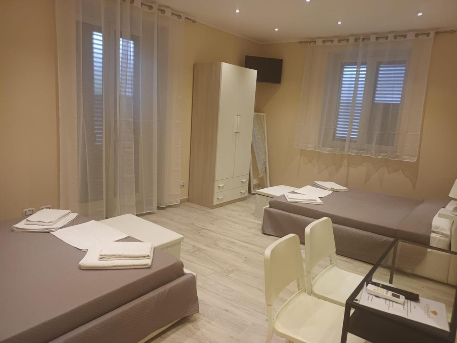 Monte Palace Palermo Zewnętrze zdjęcie