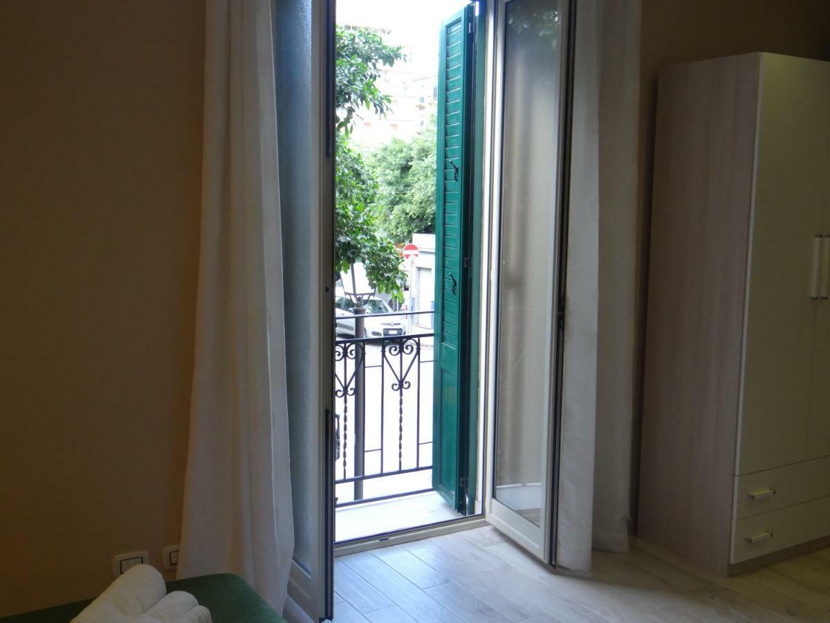 Monte Palace Palermo Zewnętrze zdjęcie