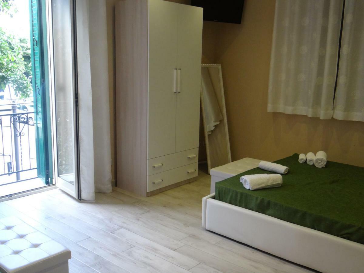 Monte Palace Palermo Zewnętrze zdjęcie