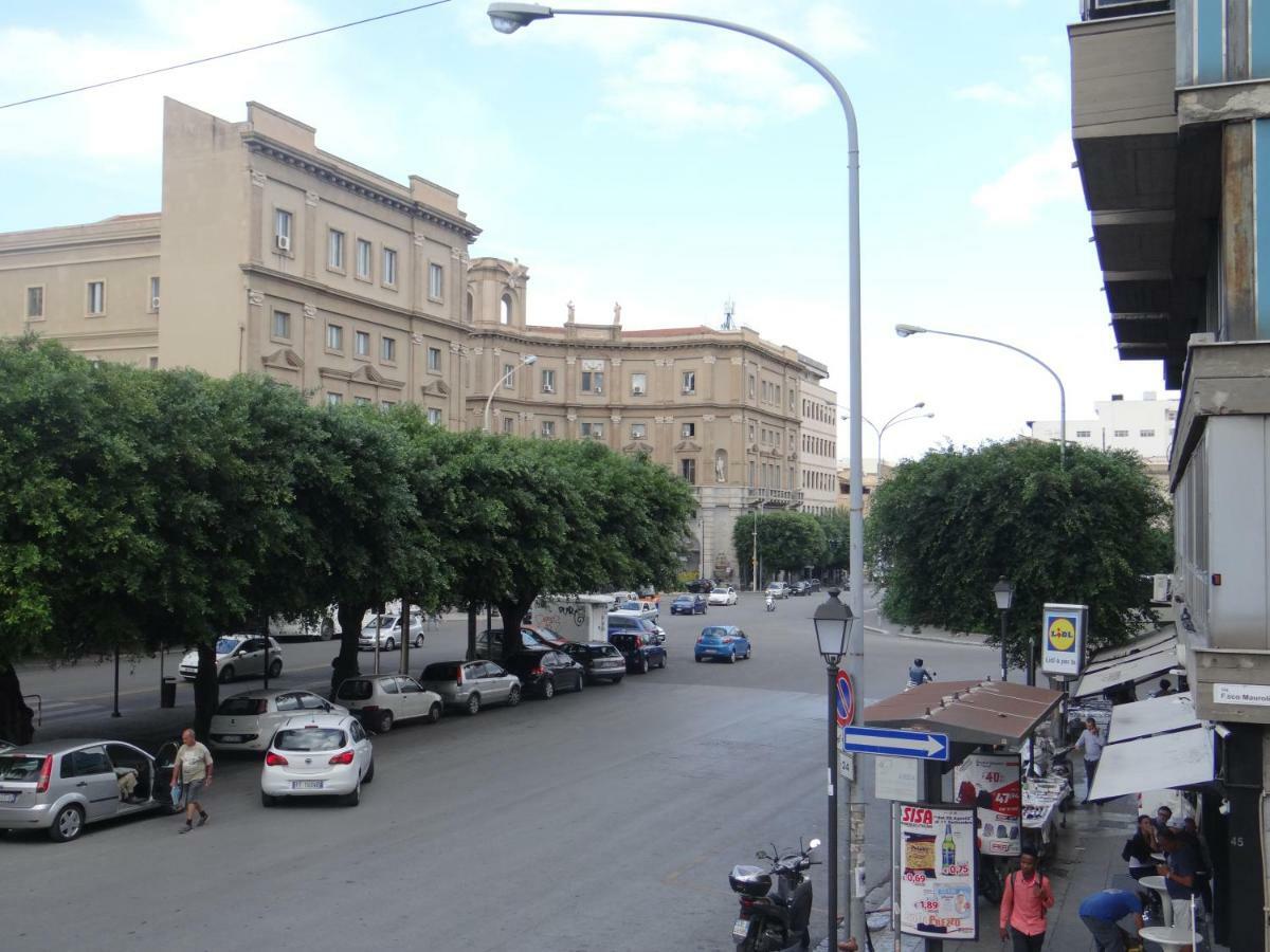 Monte Palace Palermo Zewnętrze zdjęcie