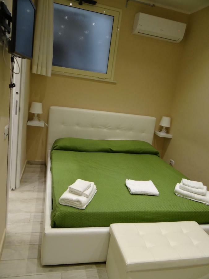 Monte Palace Palermo Zewnętrze zdjęcie